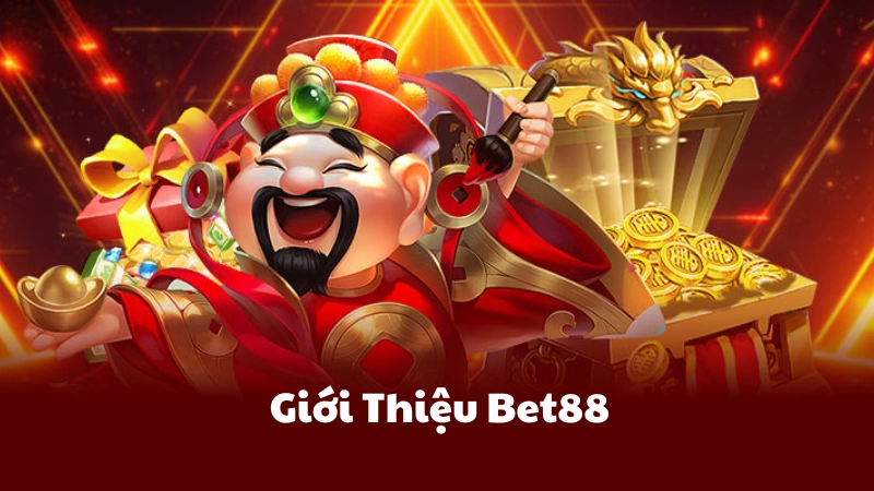Giới thiệu về nhà cái Bet88